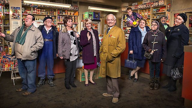 Watch Still Open All Hours Online