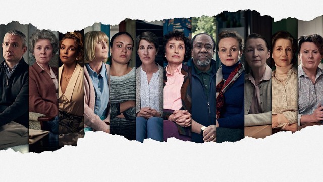 Watch Talking Heads Online