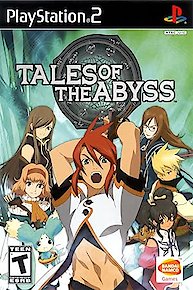 Tales of the Abyss