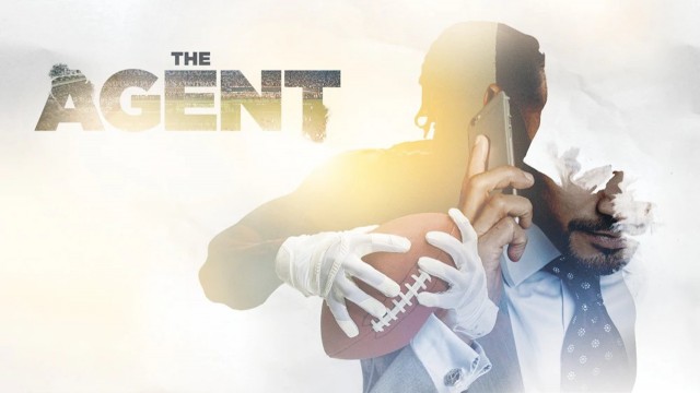 Watch The Agent Online