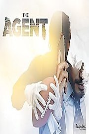 The Agent poster