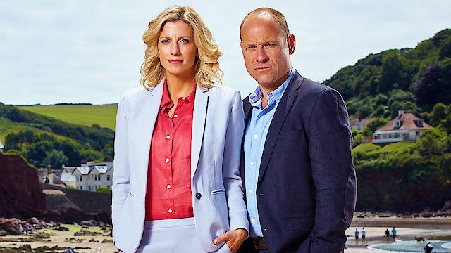 Watch The Coroner Online