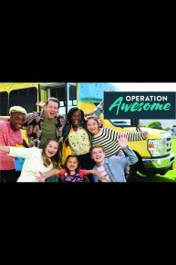 Operation Awesome