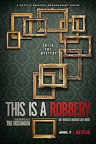 This Is a Robbery: The World