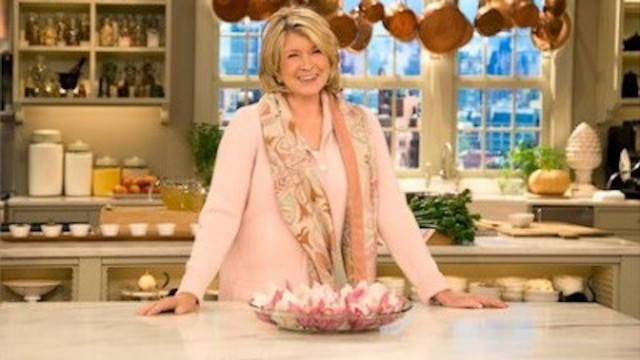 Watch The Martha Stewart Show Online