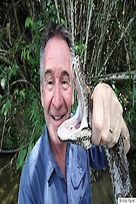 Ten Deadliest Snakes with Nigel Marven