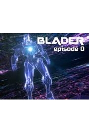 BLADER season1 poster