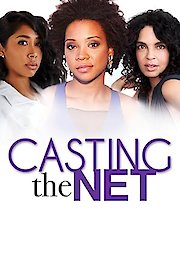 Casting The Net poster