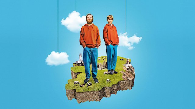 Watch Frank of Ireland Online
