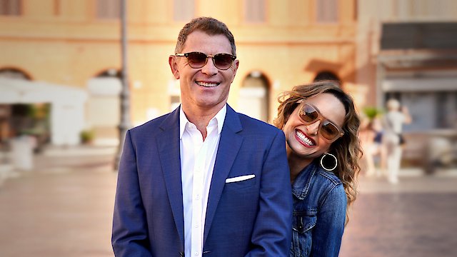 Watch Bobby and Giada in Italy Online