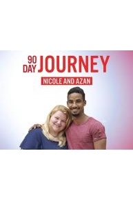 90 Day Journey: Nicole & Azan