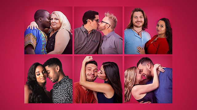 Watch 90 Day Lovers' Collection Online