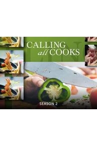 Calling All Cooks