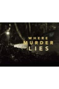 Where Murder Lies