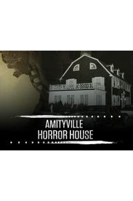 Amityville Horror House