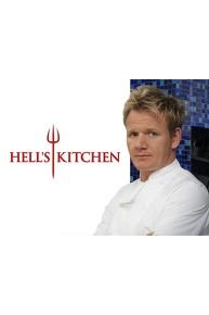 Hell's Kitchen USA