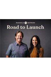 Road To Launch