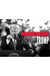 The Body Language of Donald Trump