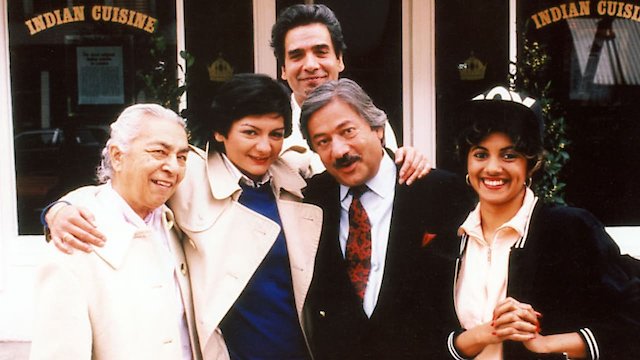 Watch Tandoori Nights Online