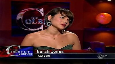 Norah Jones