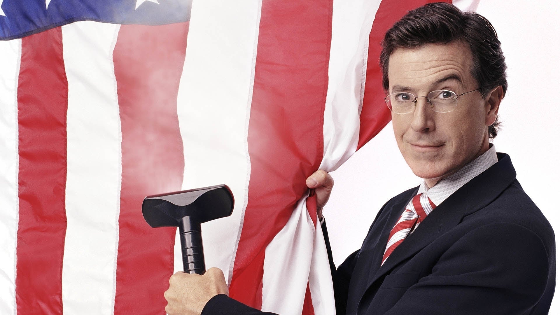 Watch The Colbert Report Online