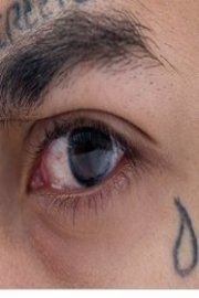 Tattooed Tears