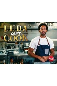 Luda Can't Cook