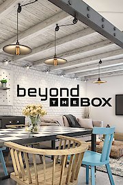 Beyond the Box poster
