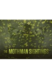The Mothman Sightings