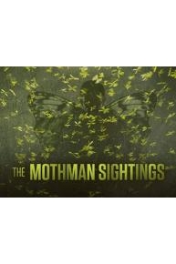 The Mothman Sightings