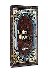 Biblical Mysteries Explained
