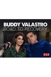 Buddy Valastro: Road to Recovery