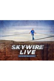 Skywire Live with Nik Wallenda