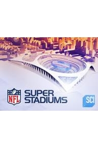 NFL Super Stadiums