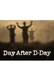 Day After D-Day