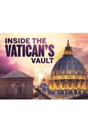 Inside the Vatican's Vault