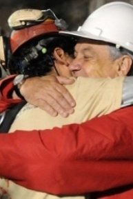 Buried Alive: The Chilean Mine Rescue