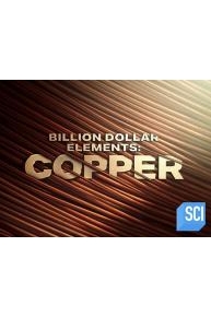 Billion-Dollar Elements: Copper