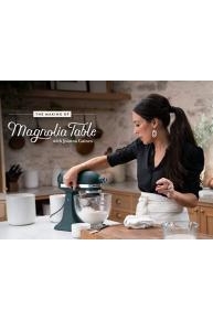 The Making of Magnolia Table with Joanna Gaines