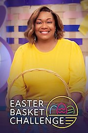 Easter Basket Challenge