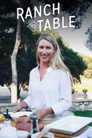 Ranch to Table poster