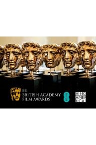 BAFTA Awards 2021