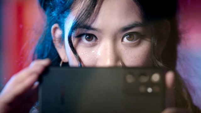 Watch Exposure Online