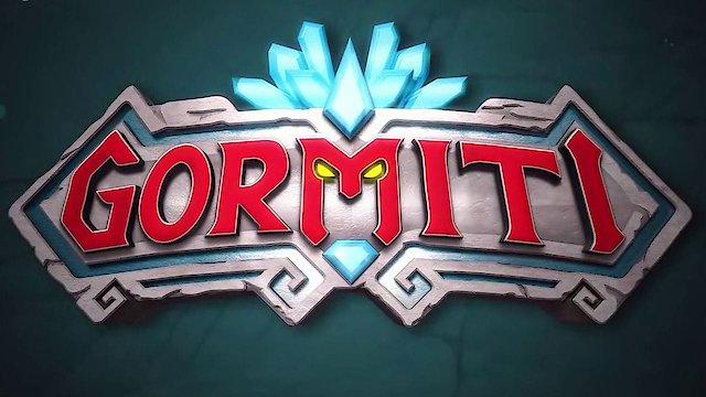 Watch Gormiti Online