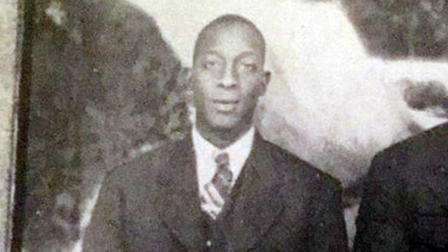 Watch The Lynching of Henry ‘Peg’ Gilbert Online