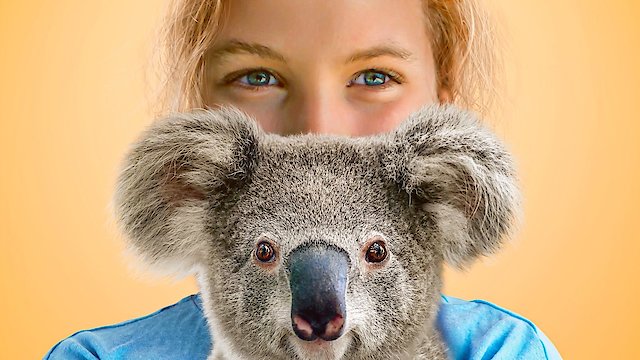 Watch Izzy's Koala World Online