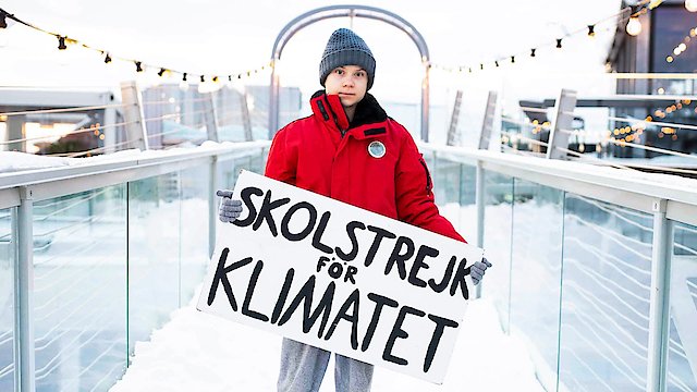 Watch Greta Thunberg: A Year to Change the World Online