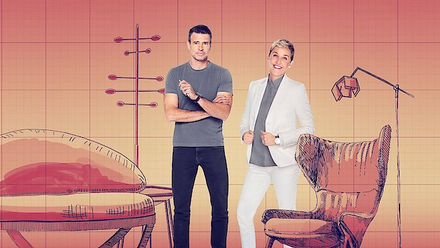 Watch Ellen's Next Great Designer Online