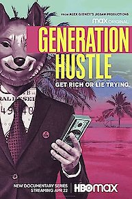 Generation Hustle