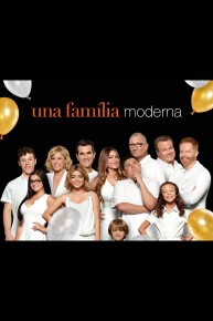 Una Familia Moderna